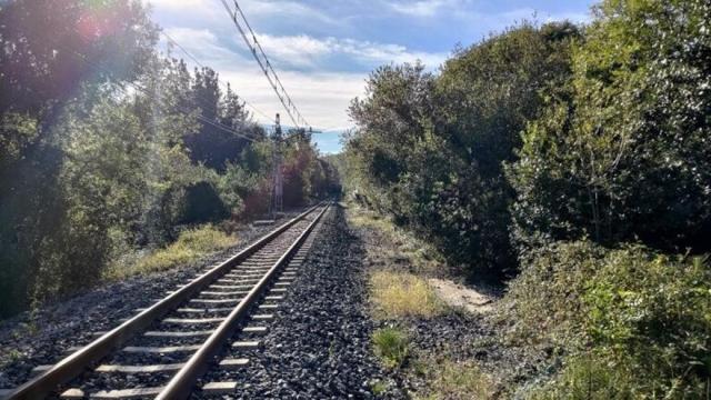 Euskadi participa a través de Euskal Trenbide Sarea.
