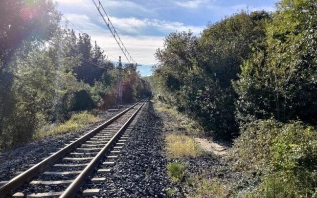 Euskadi participa a través de Euskal Trenbide Sarea.