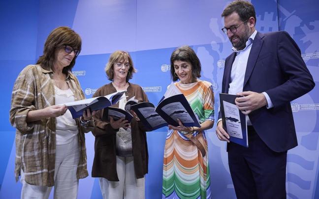 El objetivo de la guía es ayudar a que quienes trabajan en contacto directo o indirecto con personas mayores