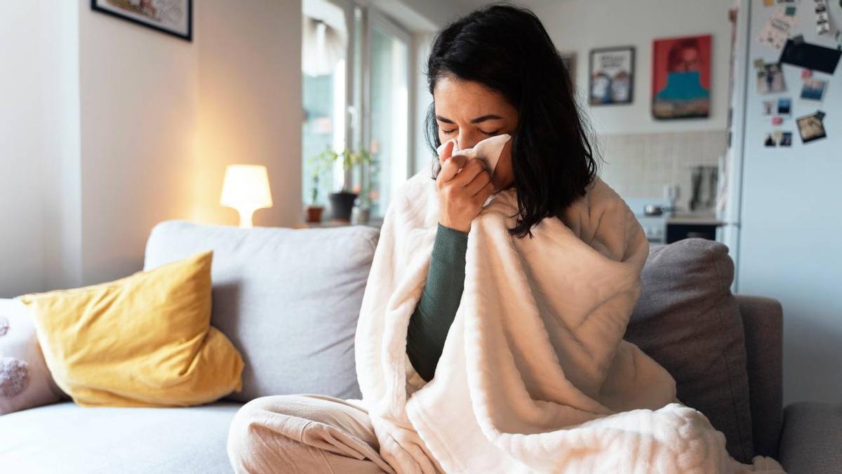 El consejo de un farmacéutico para aliviar los síntomas del resfriado