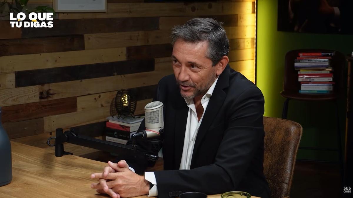 “Lo que se hace con esta persona es extraordinariamente injusto y machista”, reitera.