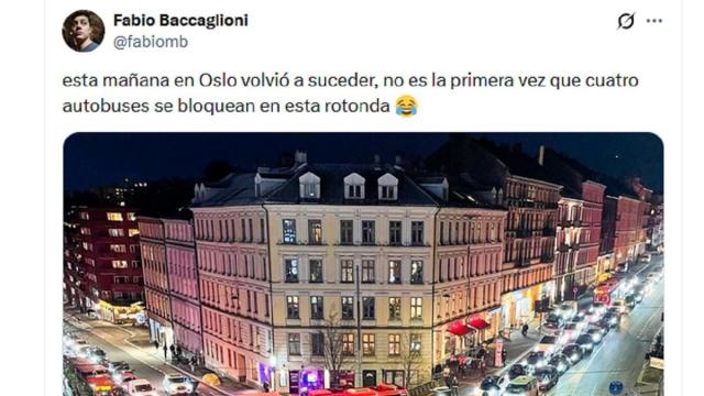 El comienzo del post.