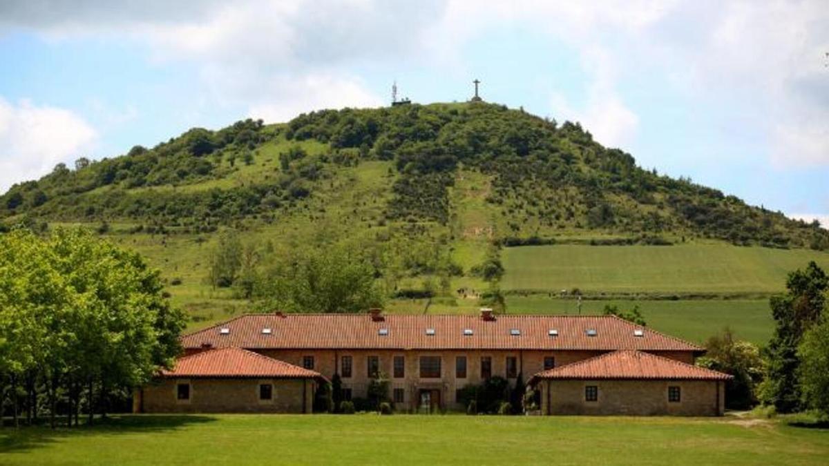 Peña Betoño.