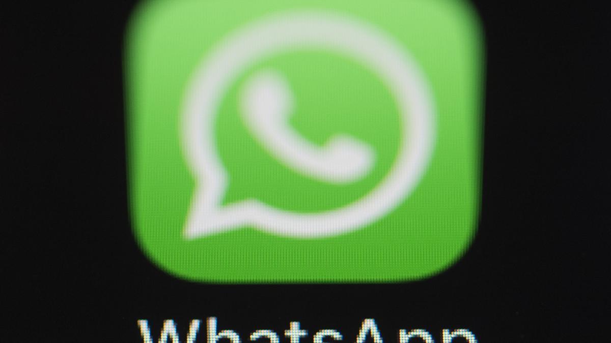 Logo WhatsApp