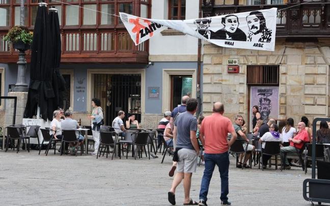 Se determinarán cuestiones como la instalación, ubicación y características de las terrazas, y los horarios y condiciones de uso.