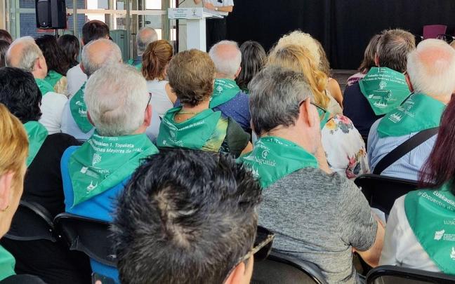 La jornada cuenta con una completa programación