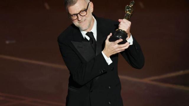 Mejor Dirección: Paul Thomas Anderson, por 'Una batalla tras otra'