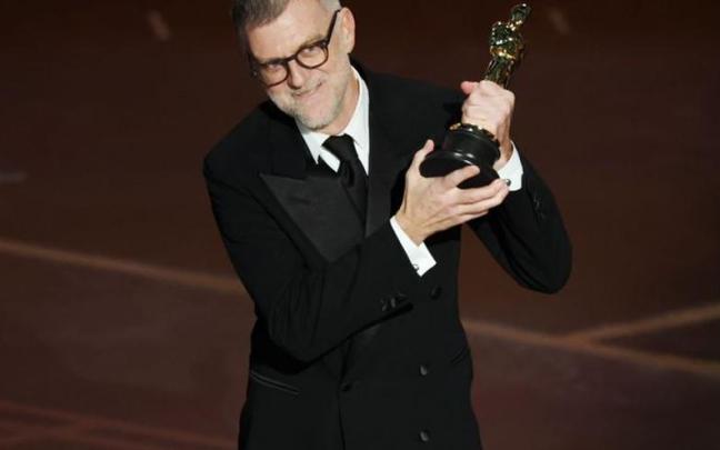 Mejor Dirección: Paul Thomas Anderson, por 'Una batalla tras otra'