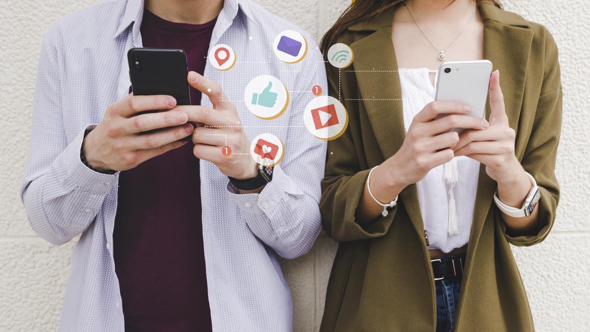 Qué pasa con nuestras redes sociales cuando morimos