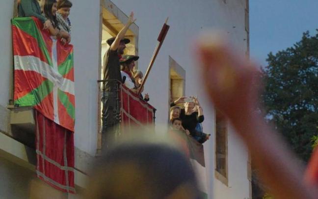 Galdakao sigue dando pasos para la elección de la figura de pregonero de Santakurtzak