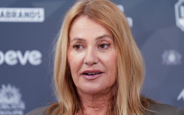 Nadie Comaneci