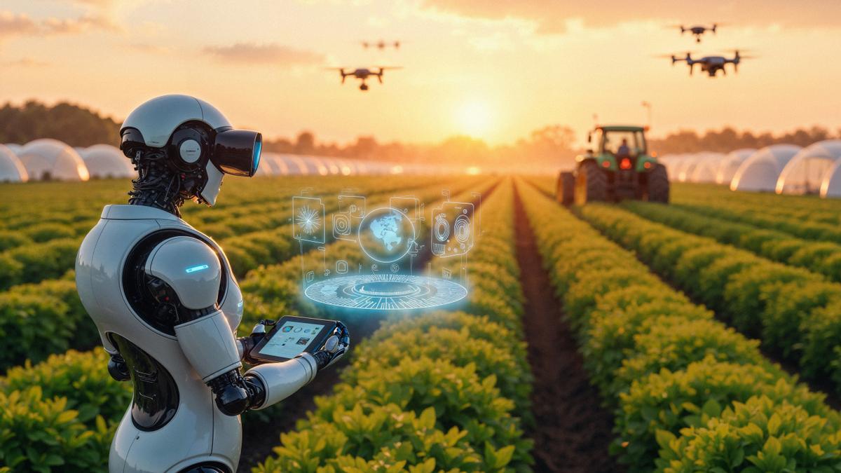 El desarrollo de robots con aspecto humano con altas prestaciones es una realidad.