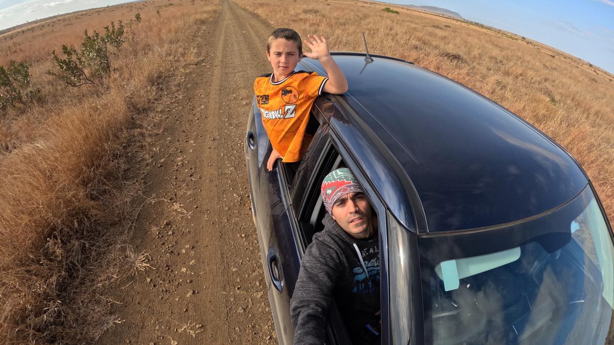 La muestra podrá verse hasta el 30 de enero en el Centro Zelaieta