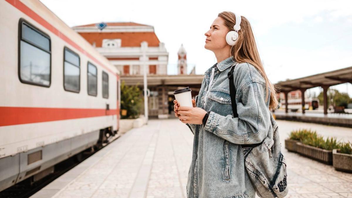 Cómo viajar desde Navarra hasta por un euro este verano