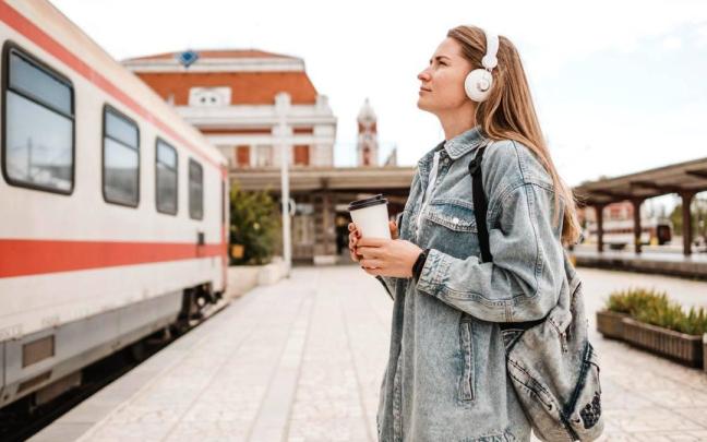 Cómo viajar desde Navarra hasta por un euro este verano