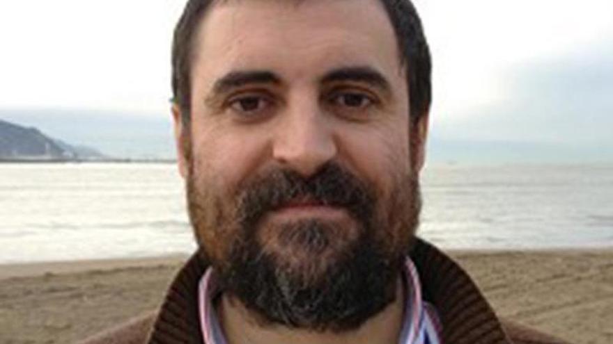 Julio Gómez impartirá la charla el próximo 23 de abril