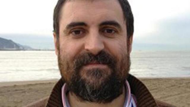 Julio Gómez impartirá la charla el próximo 23 de abril