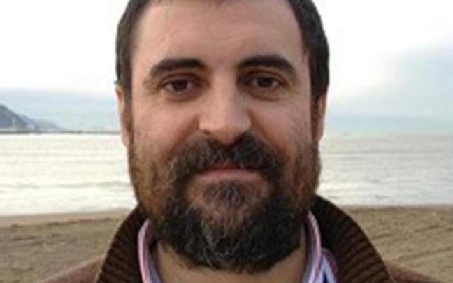 Julio Gómez impartirá la charla el próximo 23 de abril