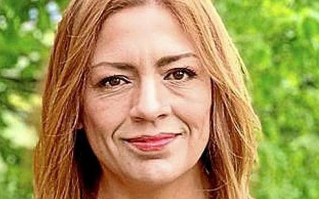 Patty Cavero. Patty Cavero.