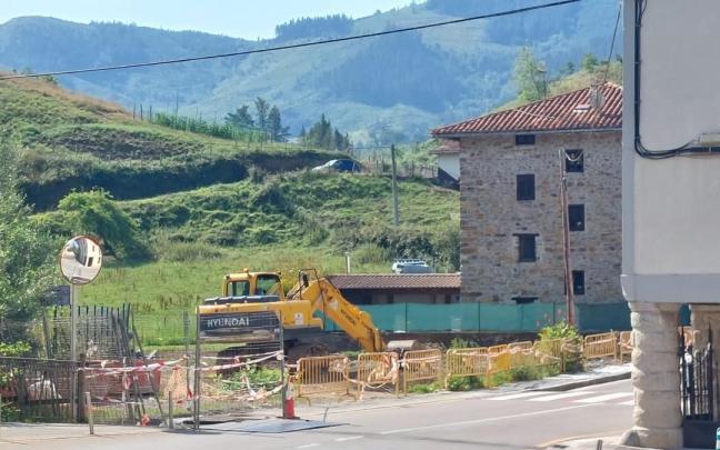 El nuevo centro se ubicará en el barrio Erbera