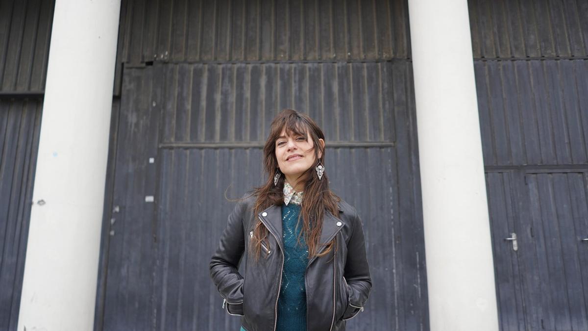 Itziar Ituño acaba de estrenar nueva serie en la plataforma Primeran.