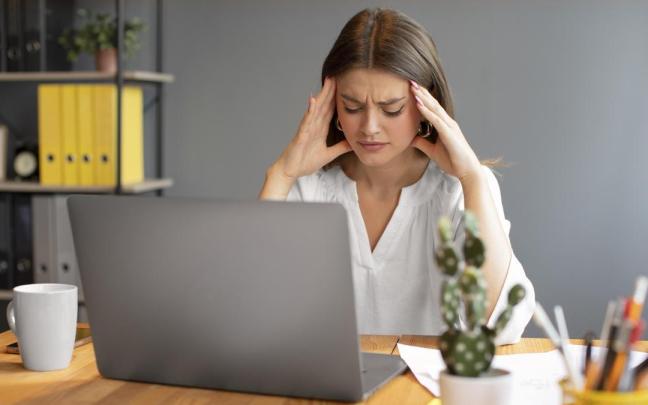 Fuera de la jornada laboral y en vacaciones tienes derecho a la desconexión digital.