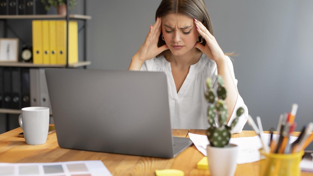 Los abusos laborales más comunes que existen, según un abogado