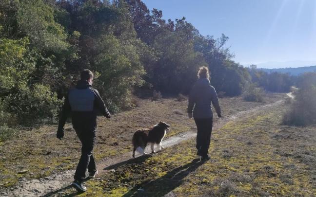 Azterketa baten arabera, gero eta pertsona gehiagok lotzen dute ingurumena hainbat GKErekin