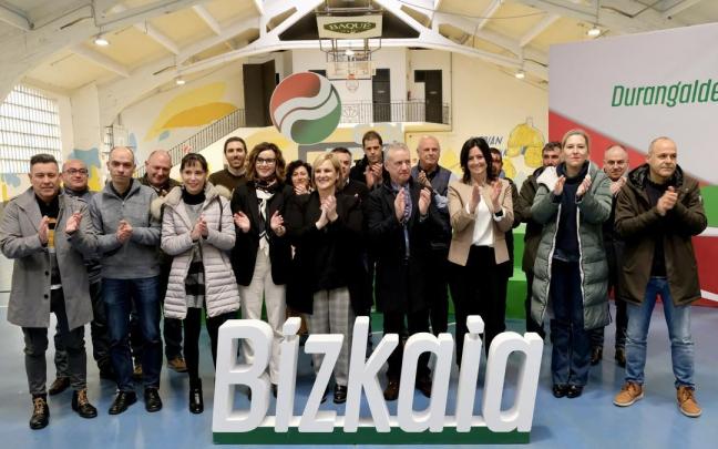 El PNV ofrece “trabajo en equipo” para liderar Durangaldea