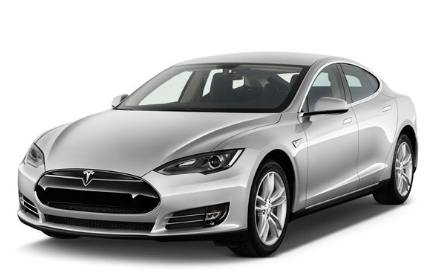 Tesla Model S 70D Tesla Model S 70D