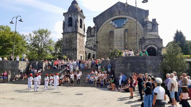 La rogativa tendrá lugar este sábado