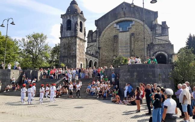 La rogativa tendrá lugar este sábado