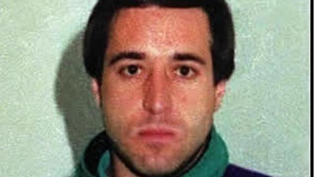 El exjefe de ETA, Henri Parot