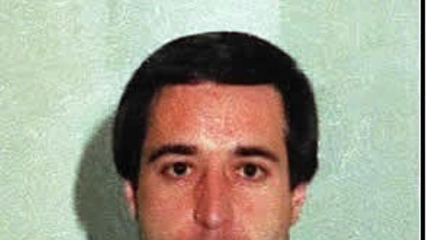 El exjefe de ETA, Henri Parot
