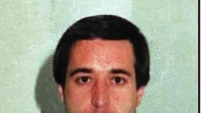 El exjefe de ETA, Henri Parot