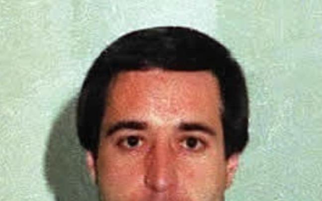 El exjefe de ETA, Henri Parot