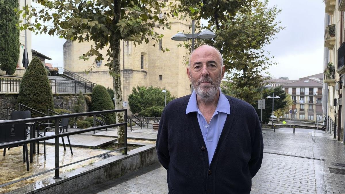 Carlos Fernández de Casadevante