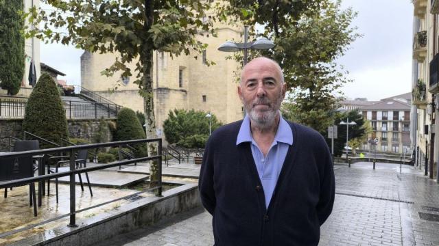 Carlos Fernández de Casadevante