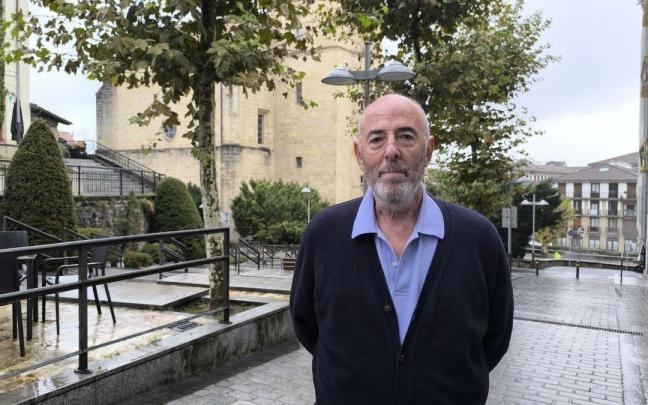 Carlos Fernández de Casadevante
