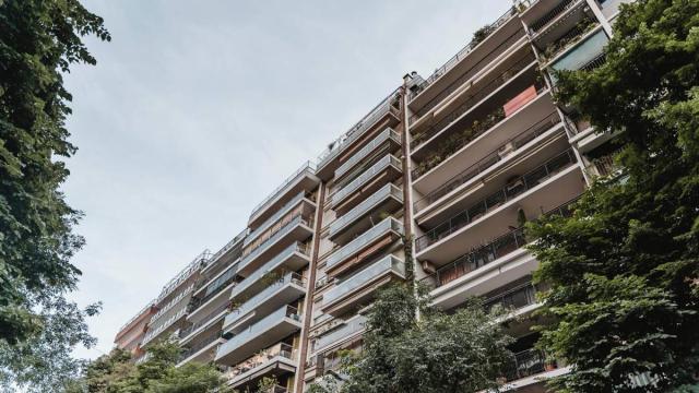 La Ley de Propiedad Horizontal "establece las obligaciones y derechos" de los propietarios