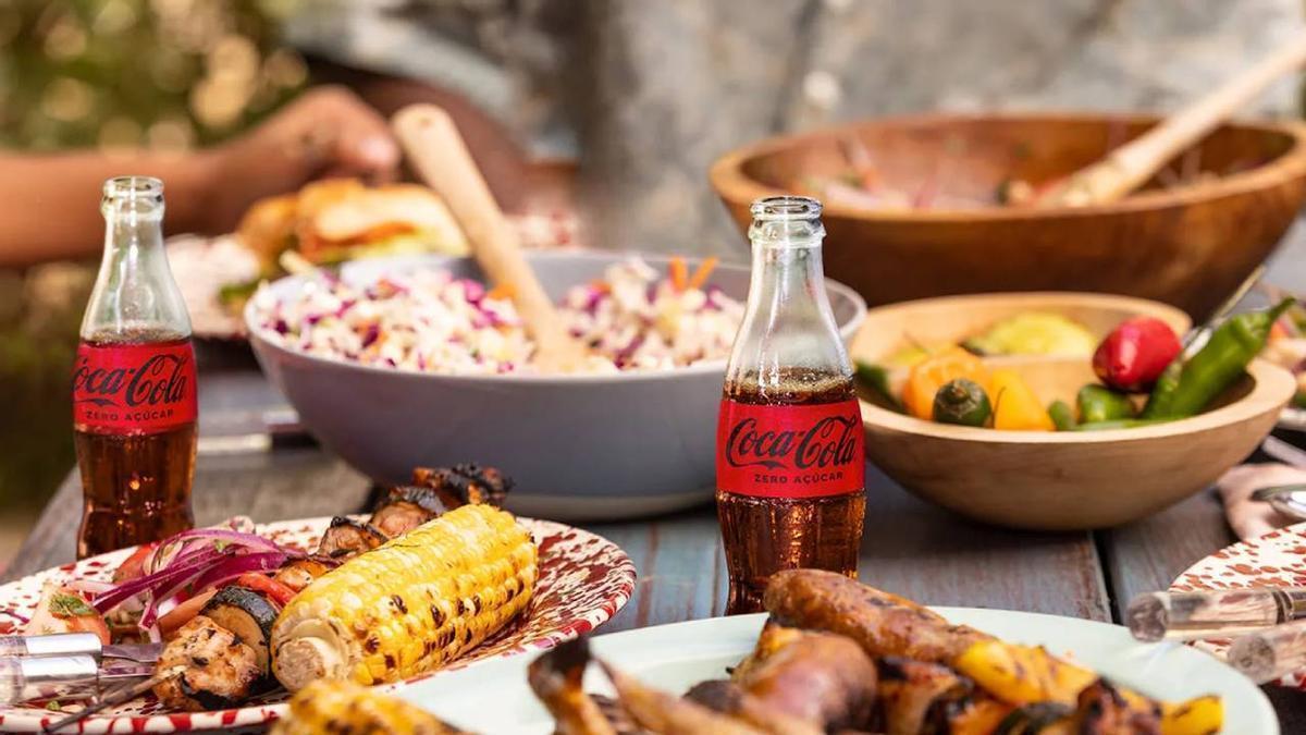 El nutricionista Adrián Muria desmonta los mitos de la Coca-Cola Zero