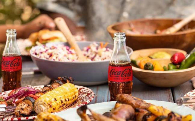 El nutricionista Adrián Muria desmonta los mitos de la Coca-Cola Zero