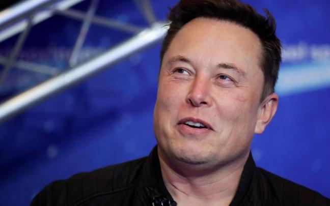 Elon Musk Elon Musk