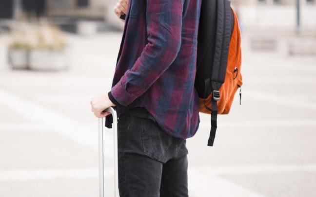 La entrada de turistas a los hoteles vascos el pasado mes de enero aumentó un 3 % respecto al mismo mes del año pasado.