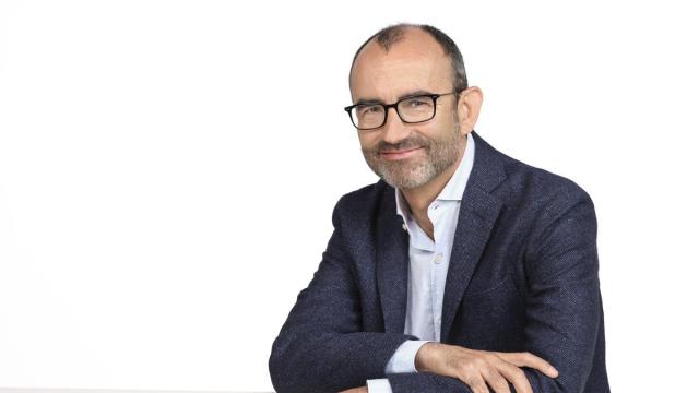 Rafael Santandreu, psicólogo, investigador y profesor.