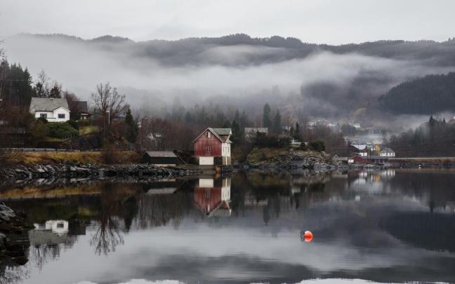 Finlandia es muy popular, entre otras cosas, por su magnífica melodía de himnos, donde Sibelius ejerció un papel fundamental.