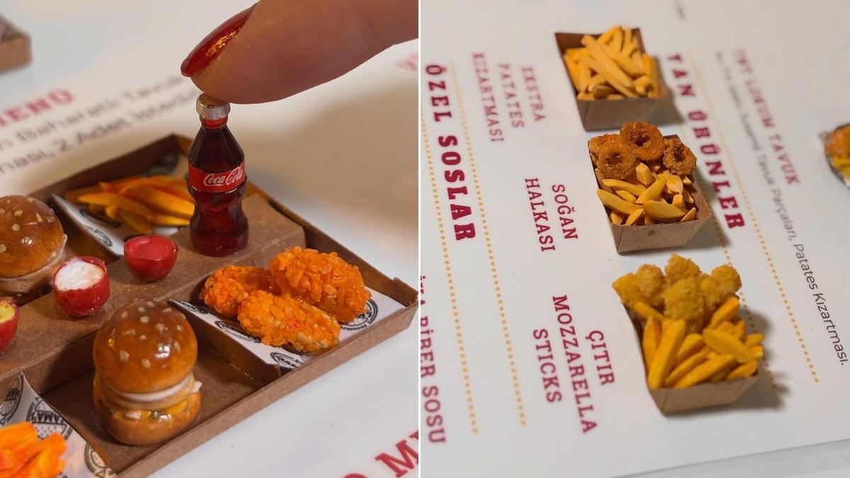 Una carta bien hecha ayudará no solo al cliente a elegir, sino que también transmite confianza y refuerza la identidad de marca.