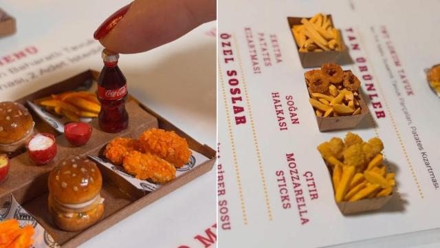 Una carta bien hecha ayudará no solo al cliente a elegir, sino que también transmite confianza y refuerza la identidad de marca.