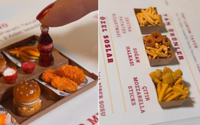 Una carta bien hecha ayudará no solo al cliente a elegir, sino que también transmite confianza y refuerza la identidad de marca.
