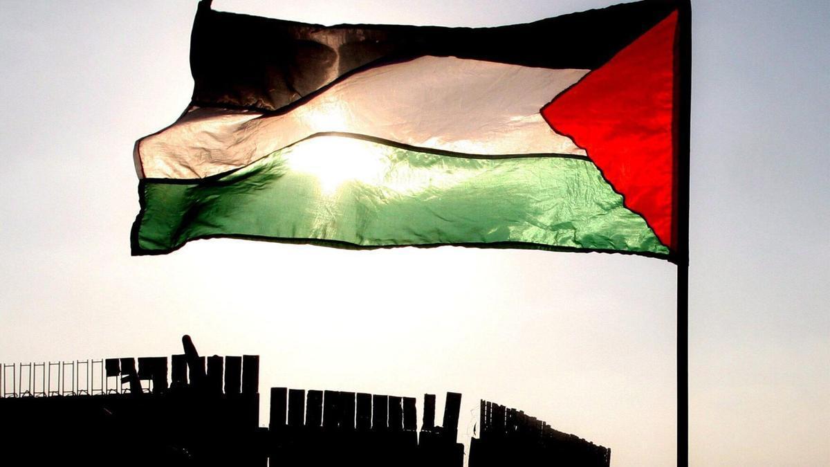 La UDA lanzará un grito en apoyo al pueblo palestino.